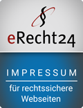 erecht24-Siegel-Impressum erecht24-Siegel-Impressum